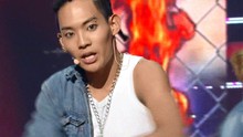 Topp Dogg,SHINee - Topp Dogg - 用话说