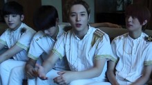 A-Prince TV:成员模仿性感女团舞蹈萌翻众人