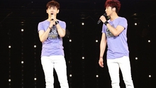 东方神起 - 东方神起2013日本演唱会