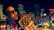 T.I. - The Way We Ride