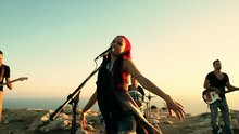 Fly Away Music Video