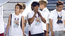 2013 SMTown 家族北京演唱会 花絮 官方版