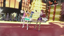 STAR☆ANIS - 偶像活动 插入曲