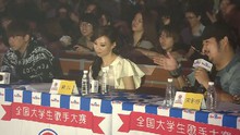 百度音乐校园新声代广州站
