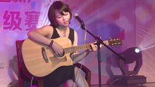 还有谁会比我更爱你 2013百度音乐校园新声代广州站