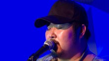 董小姐 2013百度音乐校园新声代广州站
