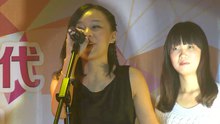 2013百度音乐校园新声代广州站