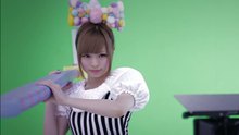 KyaryCM拍摄花絮