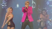 爱投罗网 Youtube Music Awards 13/11/03 现场版
