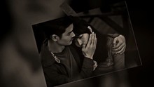 Oh Ye Ri - Because Of You