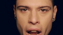Gianna Nannini,Fedez - Nuvole di fango