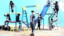 彼此+你的名字我的姓氏+American Girl Heypop国际音乐流行榜2013