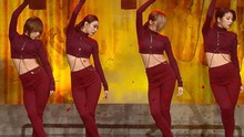 Miss A - Miss A - Hush 现场版