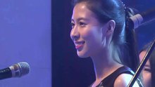 2013百度音乐校园新声代武汉站