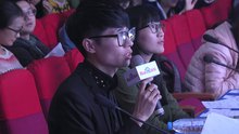 百度音乐校园新声代武汉站全场