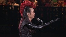 草蜢森巴大战软硬Fans 演唱会