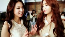 Fiestar - 什么都不知道 花絮