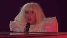 Lady Gaga - Lady Gaga纽约演唱会