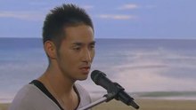中孝介 - 电影《海角七号》插曲