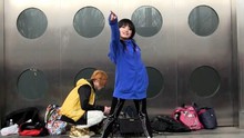  - 劲酷热舞