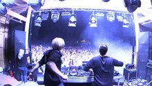 CAZZETTE,The Killers - The Killers现场版MV