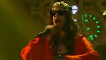 M.I.A.,Iggy Azalea - 百变才女M.I.A.新单
