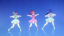 START：DASH！！ 日本动漫 《LoveLive!》插入歌