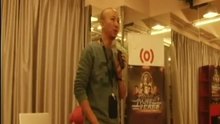 许环良大师课堂上集