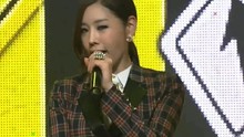 9MUSES,朴嘉熙 - 9MuseS - Gun 现场版11/14