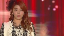Baechigi&Ailee - 泪浴 现场