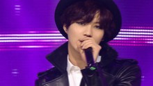 SHINee - 只要一分钟 + Everybody 人气歌谣 现场版 13/11/17