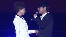 飞Young北京发布会