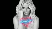 Britney Spears - 布兰妮你柔情新单试听