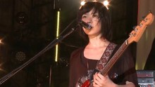 Base Ball Bear,寿美菜子 - Base Ball Bear现场