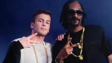 Snoop Dogg,David Carreira - 葡萄牙流行饶舌偶像