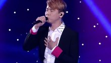 哭不出来+迷迭香 全能星战 现场版 2013/11/22