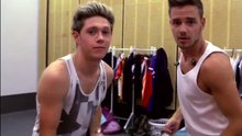 Tiffany Alvord,One Direction - Talk Dirty