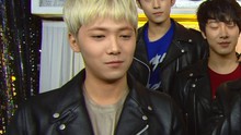 FTIsland 采访CUT 13/11/22