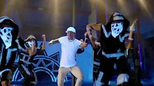 太阳 - 太阳霸气新曲中字版