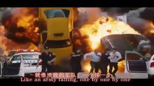 Linkin  Park - In My Remains电影《复仇者联盟》插曲