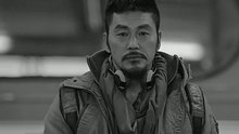 金英浩As A Man展大叔魅力