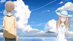 初音未来 - 虽然歌声无形