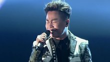 当爱已成往事 全能星战 现场版 2013/11/29