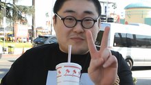 회복이 급해