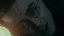 - 电影《哈利波特与死亡圣器1》片段插曲之 保护哈利
