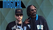 Snoop Dogg,Timati - Timati  - Magical
