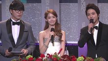 群星 - 2012KBS歌谣大战（一)