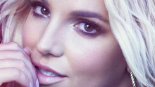 Britney Spears - Perfume