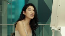 曲婉婷 - 我为你歌唱 舞蹈版