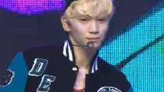 SHINee - Beautiful